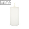 Details zu Papstar Elegance Stumpenk...