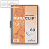 Details zu Durable Klemm-Mappe DIN A...