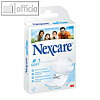 Details zu Nexcare Pflaster Soft, Ro...