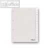 Details zu Durable Blanko-Register a...