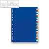 Details zu Durable Register 1-31 gep...