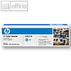 Details zu HP Toner cyan, CB541A...