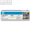 Details zu HP Toner gelb, CB542A...