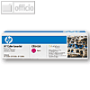 Details zu HP Toner magenta, CB543A...