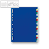 Details zu Durable Register A-Z gepr...