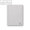 Details zu Durable Ordnerregister DI...