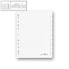Details zu Durable Ordnerregister DI...