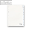 Details zu Durable Register DIN A4, ...