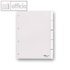 Details zu Durable Blanko-Register a...