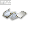Details zu Durable Visitenkarten-Box...