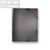 Details zu Durable Eckspannmappe A4,...
