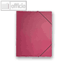 Details zu Durable Eckspannmappe A4,...