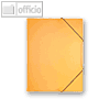 Details zu Durable Eckspannmappe A4,...