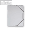 Details zu Durable Eckspannmappe A4,...