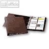 Details zu Durable Visitenkarten-Rin...