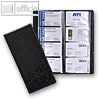Details zu Durable Visitenkarten-Alb...