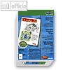 Sigel InkJet Papier Bright White, DIN A4, 100g/m&sup2;, ultrawei&szlig;, 500 Blatt, IP150