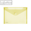 Foldersys Dokumententaschen gelb