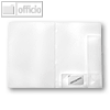 Details zu FolderSys Angebots-Mappe,...