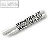 Details zu Schneider Lackmarker 271,...