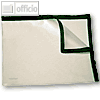 Details zu FolderSys Doppel-Zip Tasc...
