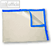 Details zu FolderSys Doppel-Zip Tasc...