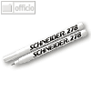 Details zu Schneider Lackmarker 278,...
