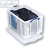 Details zu Aufbewahrungsbox 84 Liter...