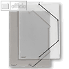 Details zu FolderSys Eckspannmappe f...