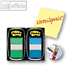 Details zu Post-it Index Set, 2x 50 ...