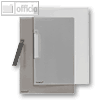 Details zu FolderSys Klemm-Mappe A4,...
