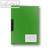 Details zu FolderSys Klemm-Mappe A4,...
