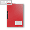 Details zu FolderSys Klemm-Mappe A4,...