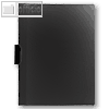 Details zu FolderSys Klemm-Mappe A4,...