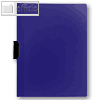 Details zu FolderSys Klemm-Mappe A4,...