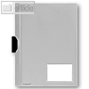 Details zu FolderSys Klemm-Mappe A4,...