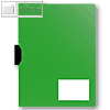 Details zu FolderSys Klemm-Mappe A4,...