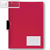 Details zu FolderSys Klemm-Mappe A4,...