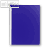 Details zu FolderSys Klemmmappe mit ...