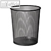 Details zu OSCO Papierkorb Mesh, 250...