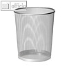 Details zu OSCO Papierkorb Mesh, 250...