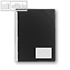Details zu FolderSys Klemmmappe m. S...