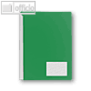 Details zu FolderSys Klemmmappe mit ...