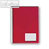 Details zu FolderSys Klemmmappe mit ...