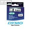 Details zu Dymo D2 Etikettenband, 19...
