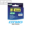Details zu Dymo D2 Etikettenband, 19...