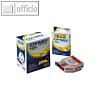 Details zu Dymo D2 Etikettenband 612...