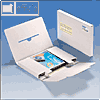 Details zu  Versandverpackung DVD A5...