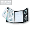 Details zu FolderSys Schreibmappe mi...