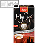 Details zu Melitta Kaffeepads My Cup...